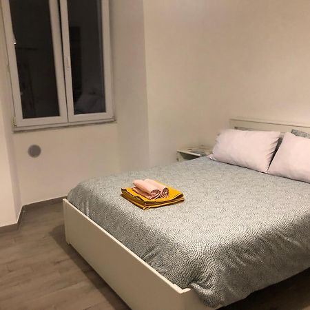 Colibri Apartment Roma Exterior foto