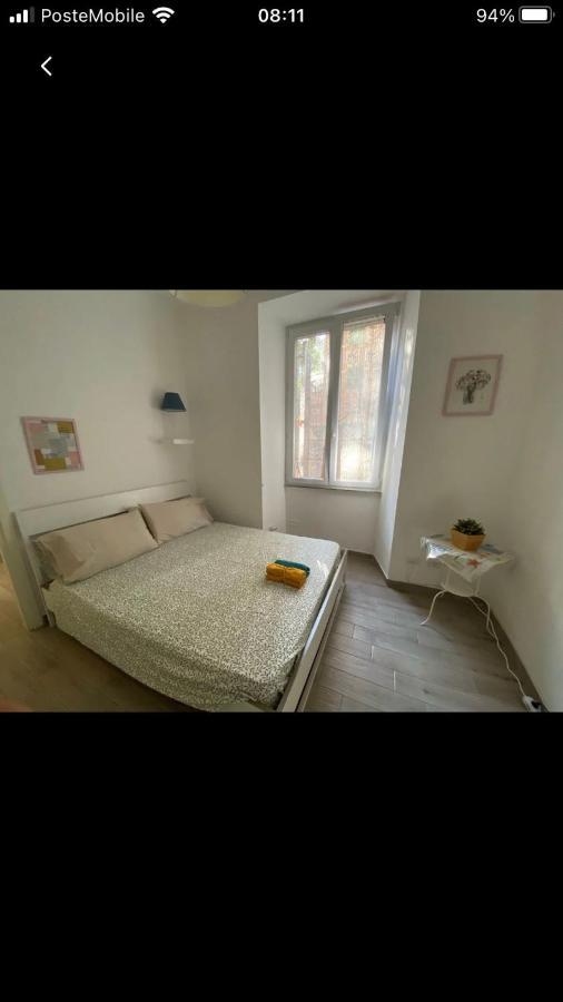 Colibri Apartment Roma Exterior foto