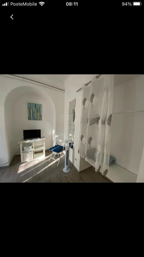 Colibri Apartment Roma Exterior foto