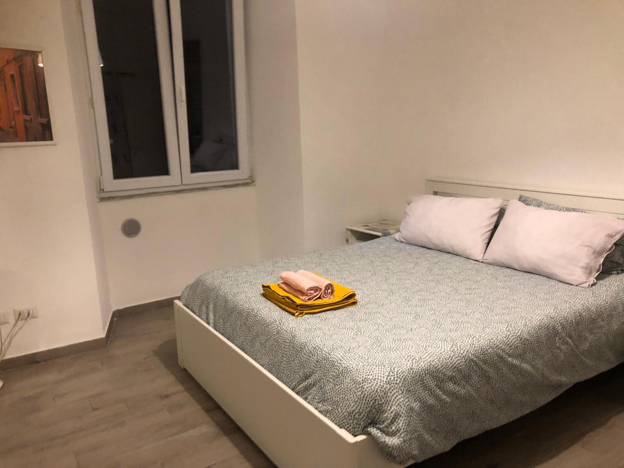 Colibri Apartment Roma Exterior foto