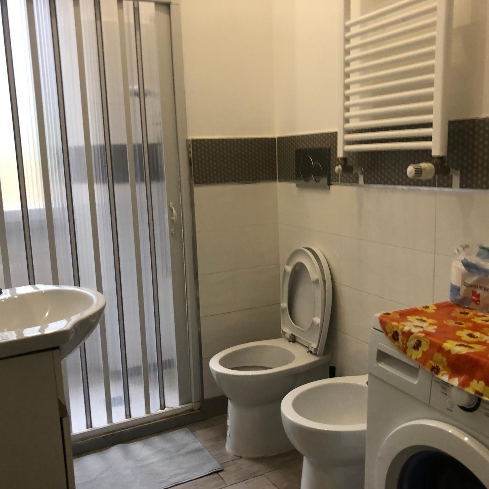 Colibri Apartment Roma Exterior foto