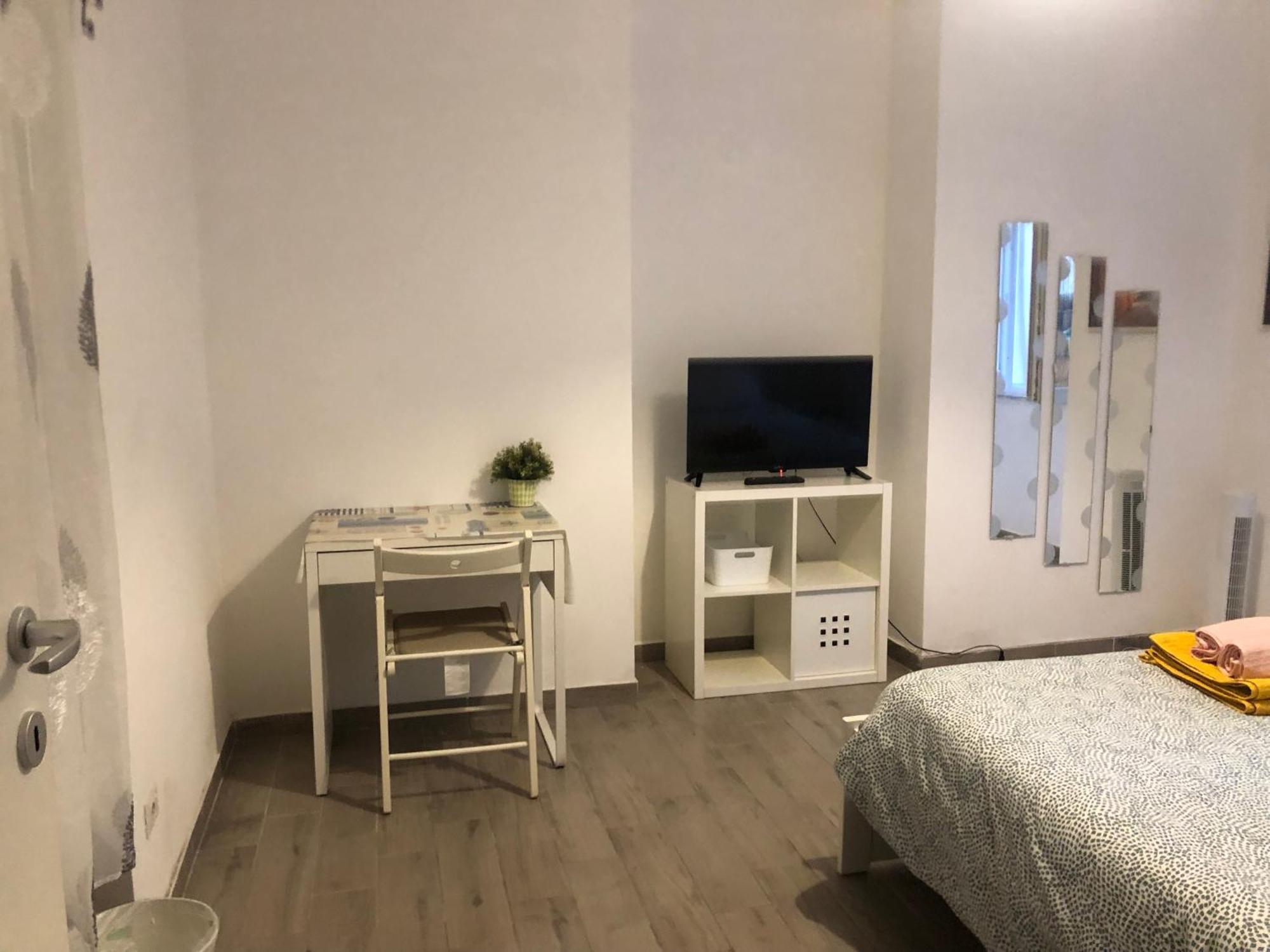 Colibri Apartment Roma Exterior foto