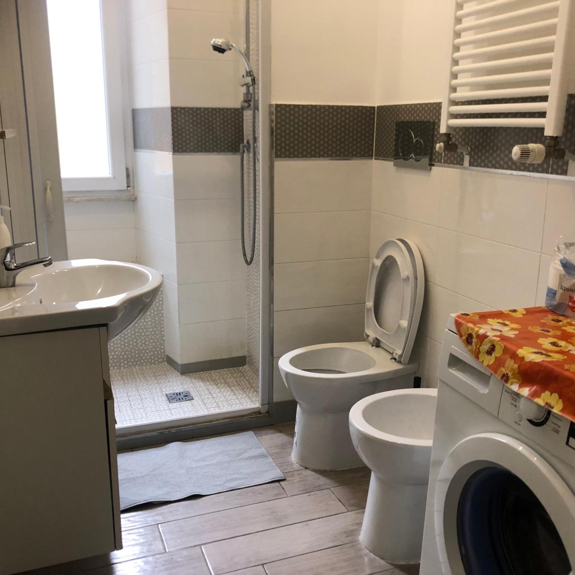 Colibri Apartment Roma Exterior foto